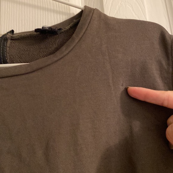 NUDE | All In One Jumpsuits SzL - Picture 8 of 9